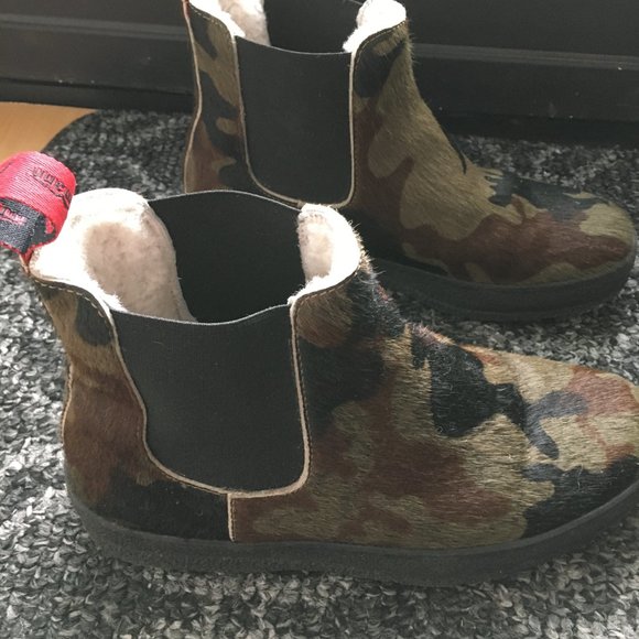 Ammann Winter boots - Picture 2 of 4